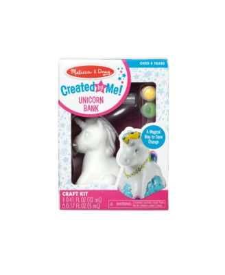 Melissa and Doug