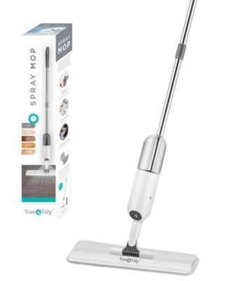 True & Tidy - SPRAY-250 Spray Mop