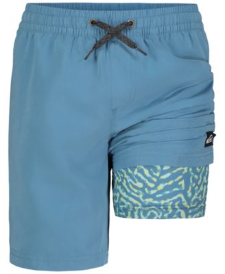 Quiksilver - Big Boys Everyday Volley Swim Shorts