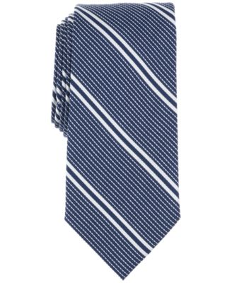 Michael Kors - Men's Formal Stripe Tie