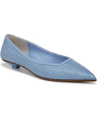 Franco Sarto - Women's Prella Pointed Toe Pumps
