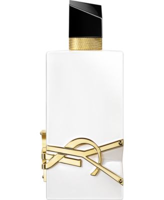 Yves Saint Laurent - Libre L'Eau Nue Parfum de Peau Fragrance Collection,  First at Macy's