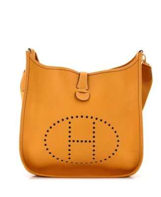 Pre-Owned HERMÉS