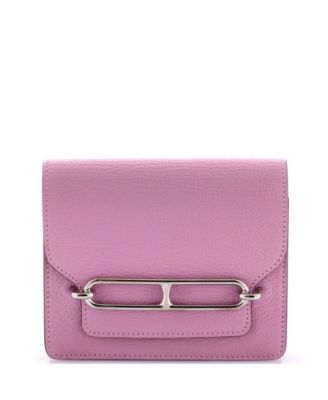 Pre-Owned HERMÉS