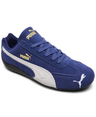 Puma - Big Kids Speedcat OG Casual Sneakers from Finish Line