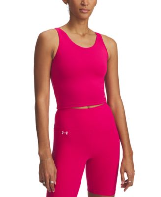 Under Armour - Women's Motion Tank Top