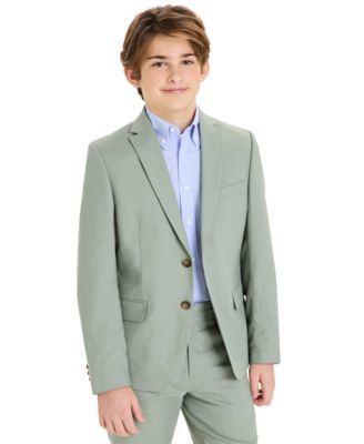 B By Brooks Brothers - Big Boys Suit Jacket