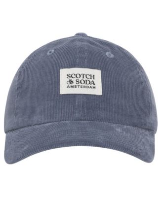 SCOTCH & SODA