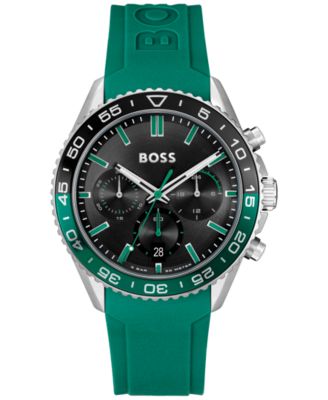 Hugo Boss