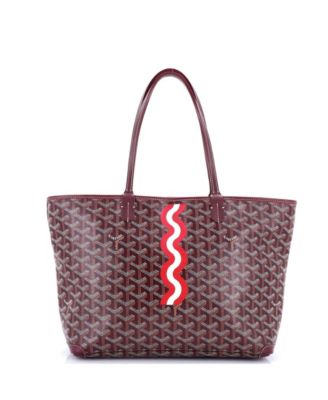 Pre-Owned Goyard