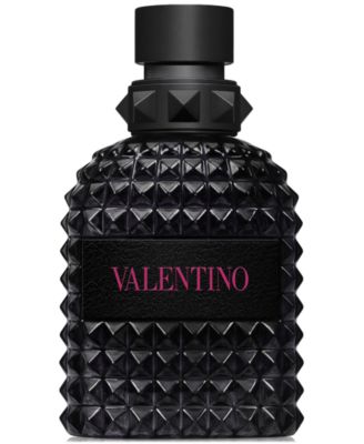 Valentino - Men's Uomo Born In Roma Extradose Fragrance Collection