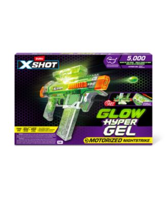 X-Shot