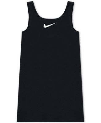 Nike - Little Girls One Sport Sleeveless Dress