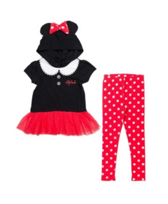 Minnie Mouse