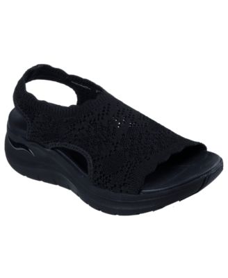 Skechers - Women's Arch Fit 2.0 - Flawless Choice Sandals from Finish Line