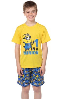 Despicable Me
