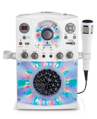 Singing Machine