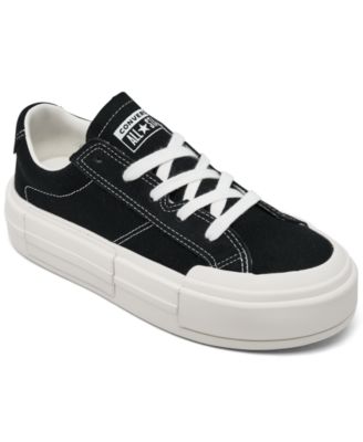 Converse - Women's Chuck Taylor All Star Cruise Casual Sneakers from Finish Line