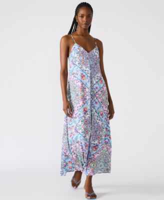 Steve Madden - Women's Chase Maxi Dress