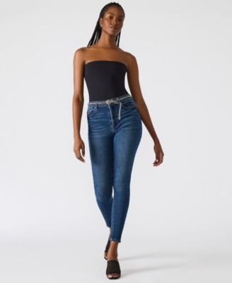 Steve Madden - Women's Aria Tube Top