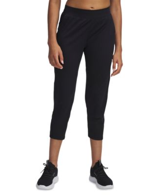 Under Armour - Women's UA Motion Cropped High-Rise Pants