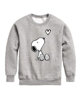 Peanuts
