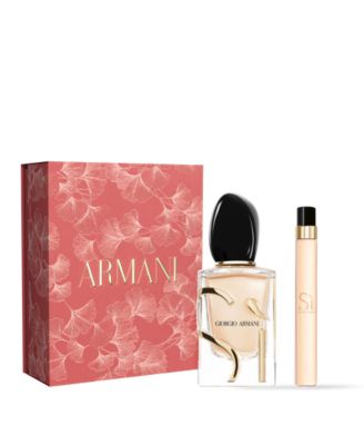 Giorgio Armani - Armani 3-Pc. Sì Eau de Parfum Gift Set