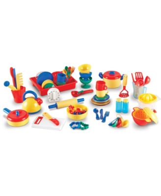Learning Resources