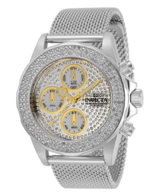 Invicta