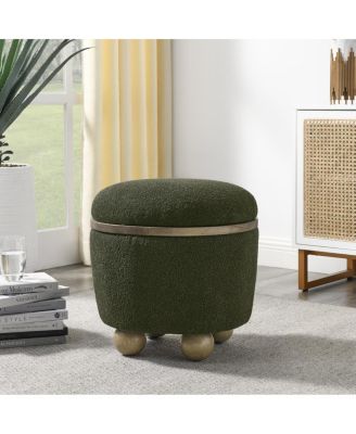 The Pop Home