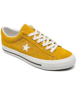 Converse - Men's One Star 95 Casual Sneakers from Finish Line