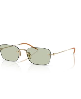 Oliver Peoples - Unisex Tk-10 Eyeglasses OV1359T