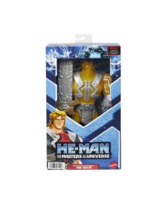 Mattel