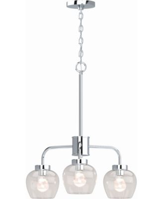Volume Lighting