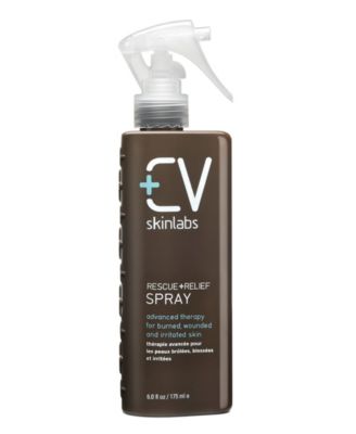 CV Skinlabs - Rescue Relief Spray Advanced Therapy Mist For Dry, Irritated, Damaged Skin
