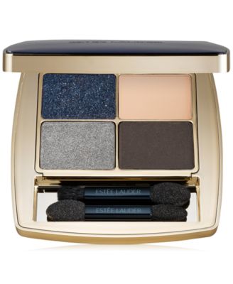 Estée Lauder - Pure Color Envy Luxe EyeShadow Quad