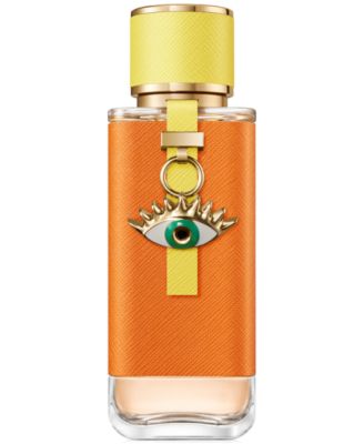 Carolina Herrera - Fearless & Fabulous Eau de Parfum, 3.4 oz.