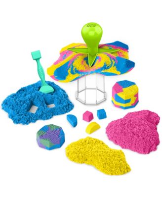 Kinetic Sand
