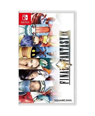Square Enix