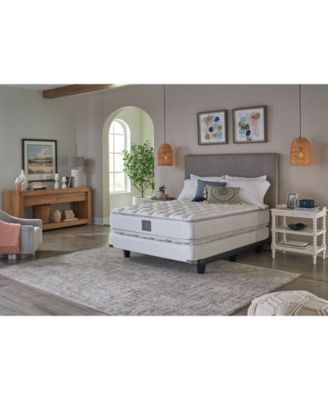 Hotel Collection - Sophia 15" Plush Pillowtop Mattress - King