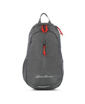 Eddie Bauer