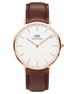 Daniel Wellington