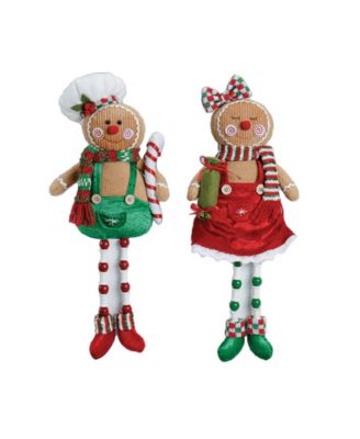 Santa's Workshop