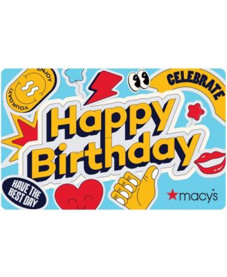 Macy's