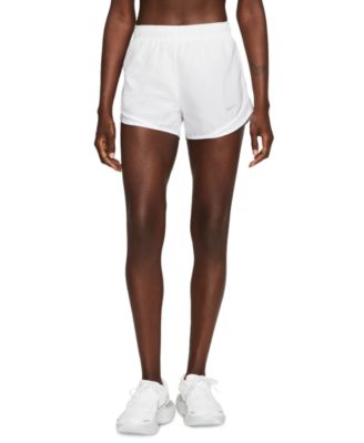 Nike - Shorts, Dri-FIT Black Tempo Track