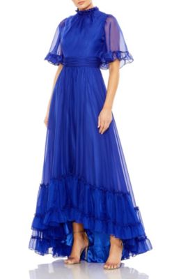 Mac Duggal