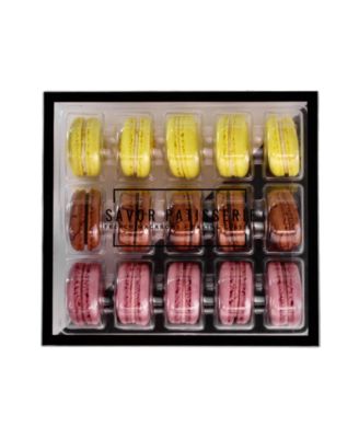 Savor Patisserie