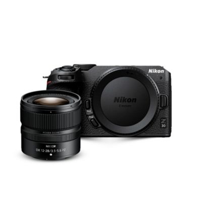 Nikon
