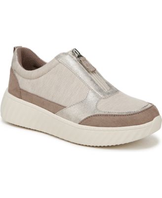 LifeStride - Winner Washable Zipper Sneakers