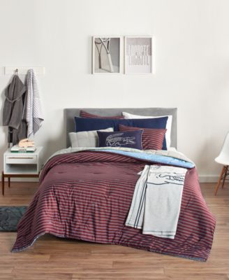 Lacoste Home